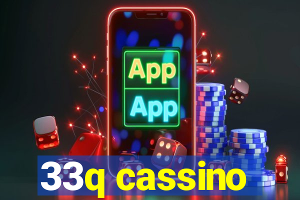 33q cassino